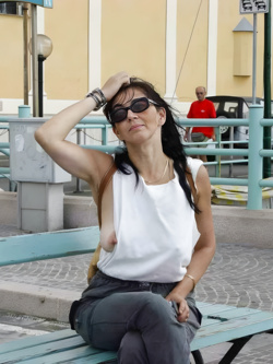 Amica porca