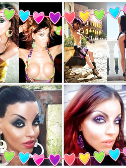 SKIZZAMI VOLUME 3 IN CULO