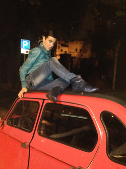 SKIZZAMI VOLUME 3 IN CULO