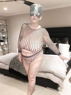 Mia moglie Giusy