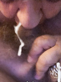 anna la vacca matura