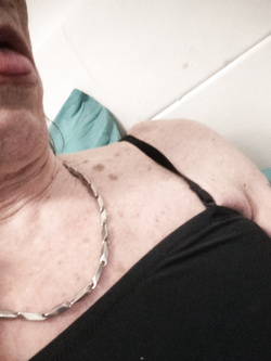 La zia calda