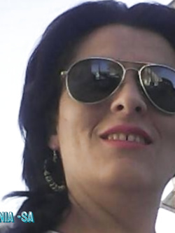 MARSHIDA LA VACCA ALBANESE DI SALERNO