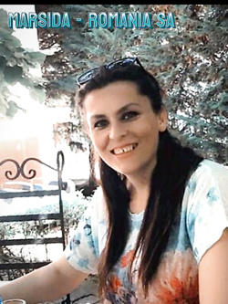 MARSHIDA LA VACCA ALBANESE DI SALERNO