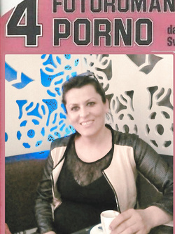 MARSHIDA LA VACCA ALBANESE DI SALERNO