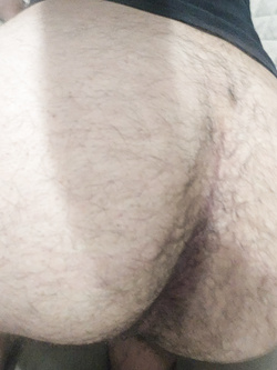 My Ass