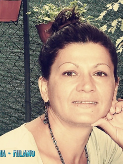 angela - super porcella di milano