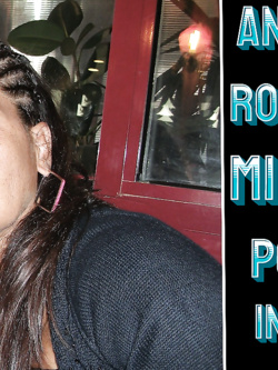 ANGELA VACCONA  RUMENA DI MILANO