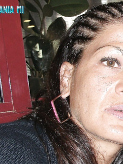 angela - super porcella di milano