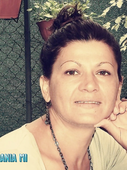 angela - super porcella di milano