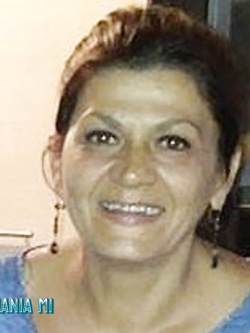 angela - super porcella di milano