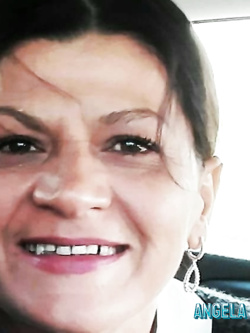 ANGELA VACCONA  RUMENA DI MILANO