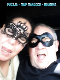 FUCSJA VACCA DEL MAROCCO