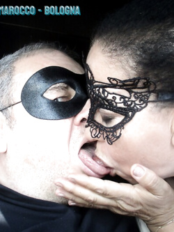 FUCSJA VACCA DEL MAROCCO