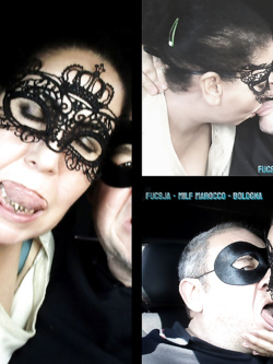 FUCSJA VACCA DEL MAROCCO