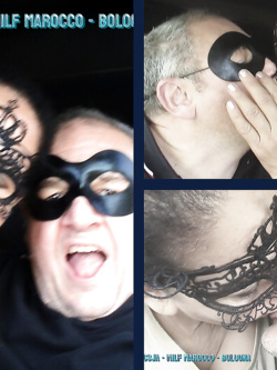 FUCSJA VACCA DEL MAROCCO