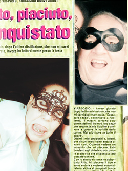 FUCSJA VACCA DEL MAROCCO