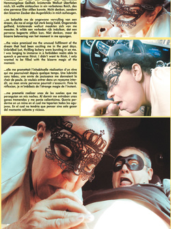 FUCSJA VACCA DEL MAROCCO