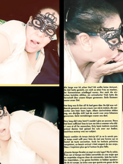 FUCSJA VACCA DEL MAROCCO