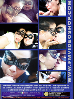 FUCSJA VACCA DEL MAROCCO