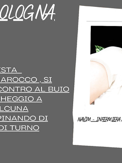 navim - vacca esibizionista di bo
