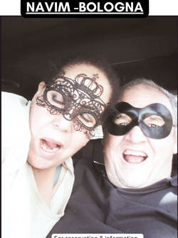 FUCSJA VACCA DEL MAROCCO