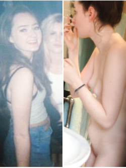 Uomo... Lei è  sbalorditiva<3