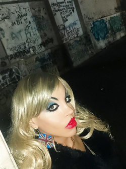 SBORRA DENTRO Parte 3