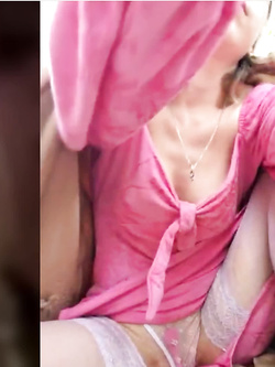 1000 Performer di Striptango con Sex Toys Interattivi Dentro