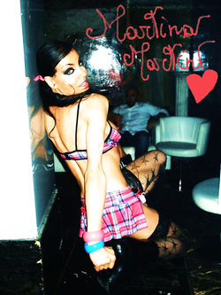 DAAIIII CAZZO DAMMELO