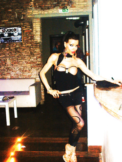 SBORRA IN CULO MMMM DAAIII