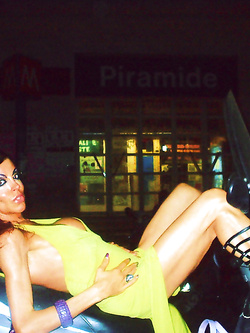 KI MI RIEMPIE L ANO?