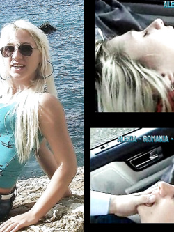 alexia - super vaccona di roma