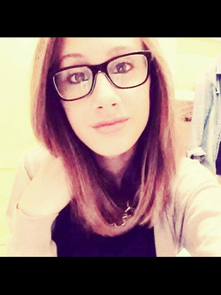 Clà e l'amica