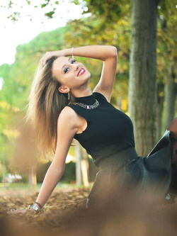 Clà e l'amica