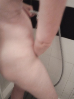 Sotto la doccia Parte 4