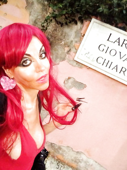 VIENI A SBORRARE IN CULO