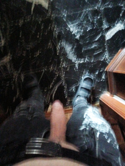 Esibizionista Parte 2