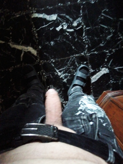 Esibizionista Parte 2