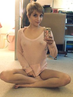 Vorrei succhiarla così bene