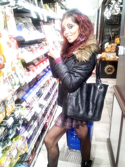 LA NOTTE VOJO CAZZI DAIII