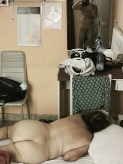 Foto libere della mia compagna