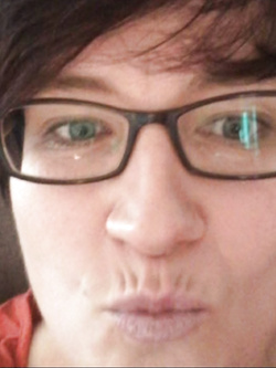 Bitch Karina Slut Parte 5