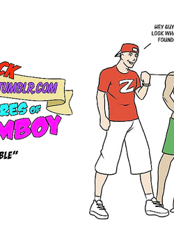 Trav troia protagonista