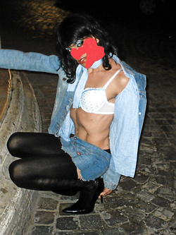 SBORRA IN CULO CAZZZOOOO