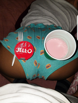 Vorrei succhiarla così bene Parte 3