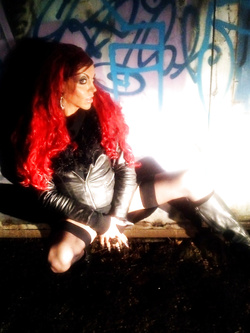 KI SBORRA IN CULO ORA?