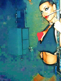 KI SBORRA IN CULO ORA?