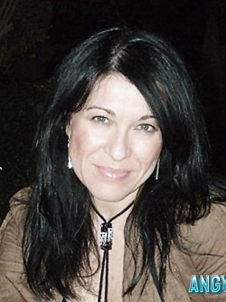 ANGY - MORA MILANO
