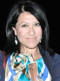 ANGY - MORA MILANO
